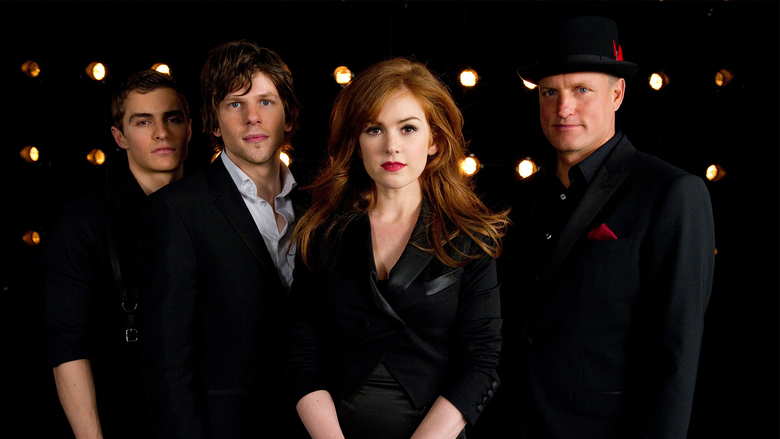 now you see me two full movie online